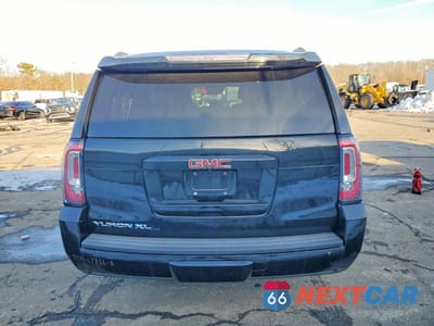 Zdjęcie 6 z 13 samochodu: 2019 GMC YUKON XL K1500 SLT VIN:1GKS2GKC4KR163837 - miniatura