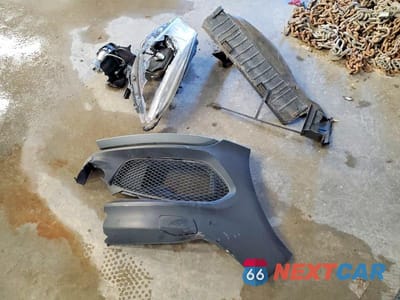 Zdjęcie 12 z 12 samochodu: 2014 MERCEDES-BENZ CLA 250 VIN:WDDSJ4EBXEN028329 - miniatura