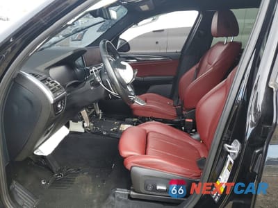 Zdjęcie 7 z 13 samochodu: 2023 BMW X3 XDRIVE30I VIN:5UX53DP00P9P16413 - miniatura