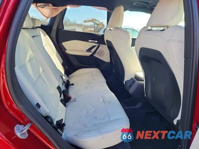 Zdjęcie 11 z 14 samochodu: 2026 BMW X1 XDRIVE28I VIN:WBX73EF06T5481392 - miniatura