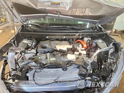 Zdjęcie 12 z 15 samochodu: 2025 TOYOTA RAV4 HYBRID LIMITED VIN:JTMD6RFV4SJ089740 - miniatura