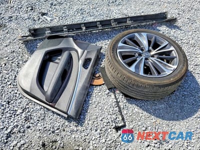 Zdjęcie 12 z 13 samochodu: 2020 ACURA MDX TECHNOLOGY VIN:5J8YD4H5XLL012093 - miniatura