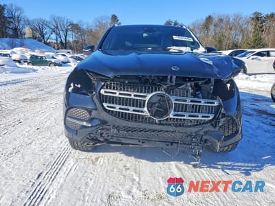Piąte zdjęcie samochodu w środku: 2025 MERCEDES-BENZ GLE 350 4MATIC VIN:4JGFB4FBXSB403734 - miniatura