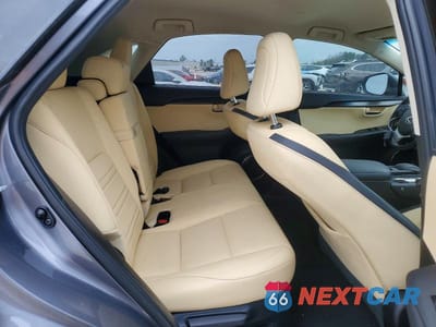 Zdjęcie 11 z 14 samochodu: 2015 LEXUS NX 200T BASE VIN:JTJYARBZ9F2020595 - miniatura