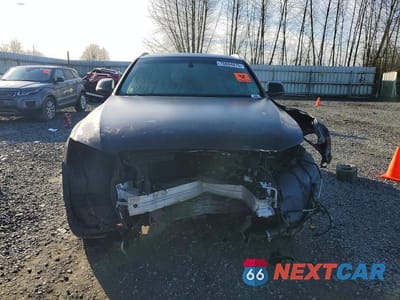 Piąte zdjęcie samochodu w środku: 2011 AUDI Q5 PREMIUM PLUS VIN:WA1LFAFP4BA013931 - miniatura