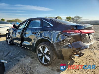 Drugie zdjęcie samochodu z przodu: 2025 AUDI A5 PREMIUM VIN:WAU1BCFUXSN042351 - miniatura