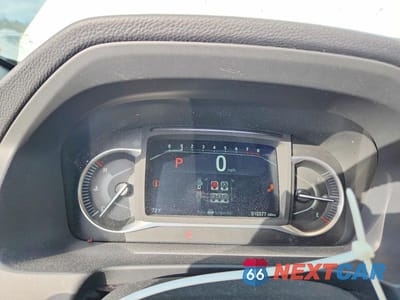 Zdjęcie 9 z 14 samochodu: 2025 HONDA PASSPORT EXL VIN:5FNYF8H58SB019738 - miniatura