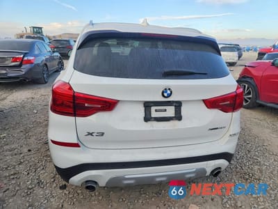 Zdjęcie 6 z 14 samochodu: 2019 BMW X3 XDRIVE30I VIN:5UXTR9C59KLP93829 - miniatura