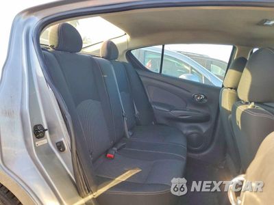 Zdjęcie 10 z 12 samochodu: 2014 NISSAN VERSA S VIN:3N1CN7AP1EL863101 - miniatura