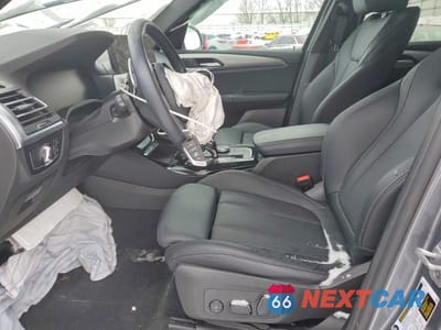 Zdjęcie 7 z 13 samochodu: 2024 BMW X3 XDRIVE30I VIN:5UX53DP04R9X24162 - miniatura