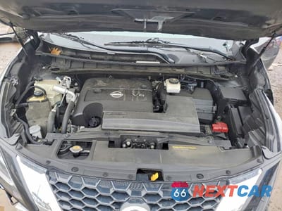 Zdjęcie 12 z 14 samochodu: 2022 NISSAN MURANO SV VIN:5N1AZ2BJ3NC116774 - miniatura