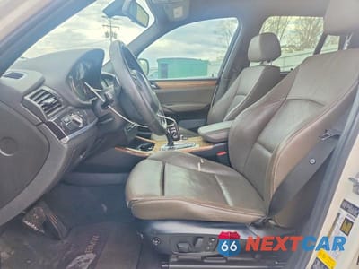 Zdjęcie 7 z 12 samochodu: 2012 BMW X3 XDRIVE35I VIN:5UXWX7C51CL975839 - miniatura