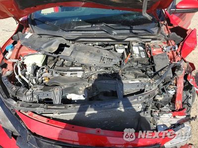 Zdjęcie 11 z 12 samochodu: 2019 HONDA CIVIC SI VIN:2HGFC3A54KH754063 - miniatura