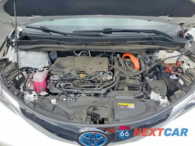 Zdjęcie 12 z 12 samochodu: 2022 TOYOTA SIENNA VIN:5TDESKFC5NS067856 - miniatura