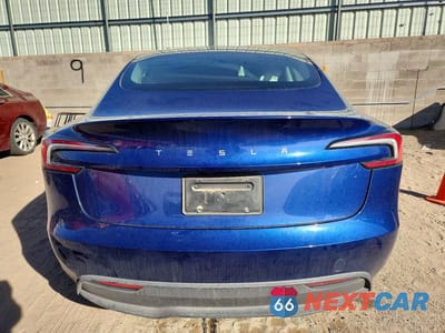 Zdjęcie 6 z 11 samochodu: 2024 TESLA MODEL 3 VIN:5YJ3E1EA7RF844752 - miniatura