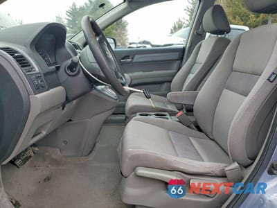 Zdjęcie 7 z 13 samochodu: 2007 HONDA CR-V LX VIN:5J6RE38357L001060 - miniatura