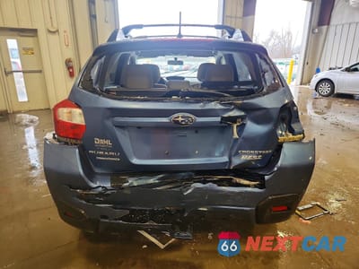 Zdjęcie 6 z 14 samochodu: 2017 SUBARU CROSSTREK PREMIUM VIN:JF2GPABC5H8232521 - miniatura