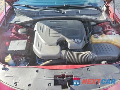 Zdjęcie 11 z 12 samochodu: 2019 DODGE CHARGER SXT VIN:2C3CDXBG1KH553554 - miniatura