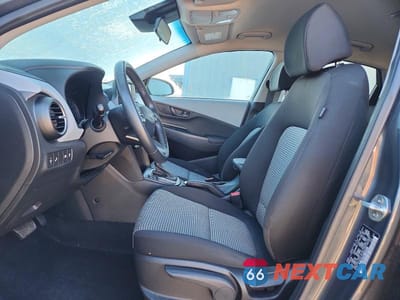 Zdjęcie 7 z 12 samochodu: 2021 HYUNDAI KONA SEL VIN:KM8K2CAA7MU614596 - miniatura