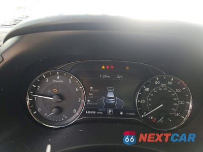 Zdjęcie 9 z 13 samochodu: 2020 INFINITI QX80 VIN:JN8AZ2NE2L9250225 - miniatura