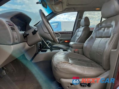 Zdjęcie 7 z 11 samochodu: 2001 JEEP GRAND CHEROKEE LIMITED VIN:1J4GW58NX1C739980 - miniatura