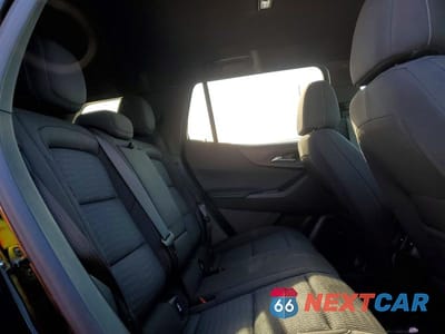 Zdjęcie 11 z 12 samochodu: 2025 CHEVROLET EQUINOX LT VIN:3GNAXHEG1SL300874 - miniatura