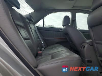 Zdjęcie 10 z 12 samochodu: 2003 TOYOTA CAMRY LE VIN:4T1BF32K93U551642 - miniatura