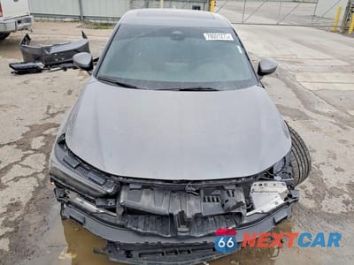 Piąte zdjęcie samochodu w środku: 2024 ACURA INTEGRA A-SPEC TECH VIN:19UDE4H63RA026717 - miniatura