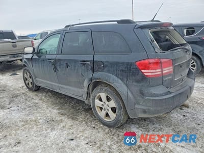 Drugie zdjęcie samochodu z przodu: 2010 DODGE JOURNEY SXT VIN:3D4PG5FV8AT148950 - miniatura