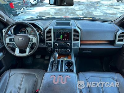 Zdjęcie 9 z 12 samochodu: 2017 FORD F150 SUPERCREW VIN:1FTEW1EF1HFA17602 - miniatura
