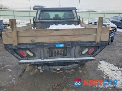 Zdjęcie 6 z 12 samochodu: 2012 FORD F250 SUPER DUTY FLATBED TRUCK VIN:1FTBF2B62CED11912 - miniatura