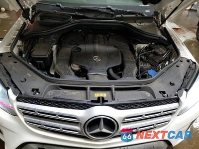 Zdjęcie 11 z 11 samochodu: 2018 MERCEDES-BENZ GLS 450 4MATIC VIN:4JGDF6EE6JB125934 - miniatura