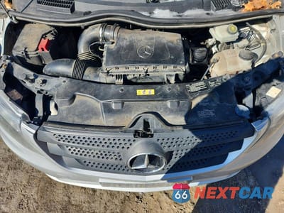 Zdjęcie 12 z 12 samochodu: 2016 MERCEDES-BENZ METRIS VIN:WD4PG2EE0G3092834 - miniatura