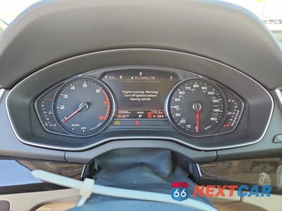 Zdjęcie 9 z 12 samochodu: 2019 AUDI Q5 PREMIUM VIN:WA1ANAFY6K2087123 - miniatura