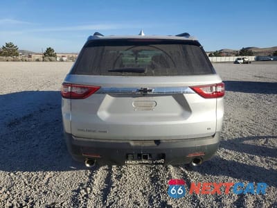Zdjęcie 6 z 13 samochodu: 2021 CHEVROLET TRAVERSE LT VIN:1GNEVGKW1MJ177908 - miniatura