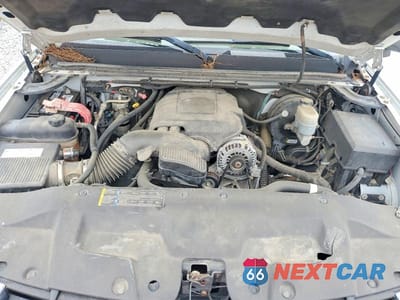 Zdjęcie 11 z 11 samochodu: 2007 GMC NEW SIERRA K1500 VIN:2GTEK133771689710 - miniatura