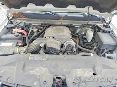 Zdjęcie 11 z 12 samochodu: 2007 GMC NEW SIERRA K1500 VIN:2GTEK133771689710 - miniatura