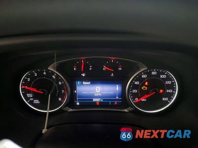 Zdjęcie 9 z 13 samochodu: 2022 GMC ACADIA SLE VIN:1GKKNRL44NZ114166 - miniatura