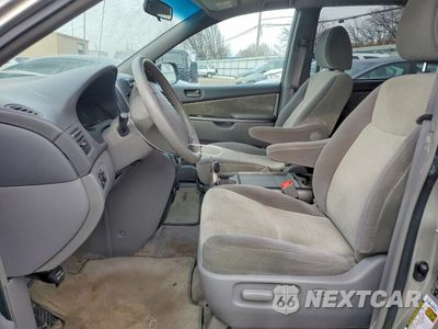 Zdjęcie 7 z 14 samochodu: 2009 TOYOTA SIENNA CE VIN:5TDZK23C09S259262 - miniatura