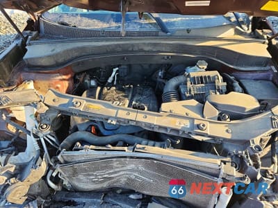 Zdjęcie 11 z 13 samochodu: 2014 KIA SORENTO LX VIN:5XYKT3A6XEG453239 - miniatura
