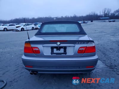 Zdjęcie 6 z 11 samochodu: 2004 BMW 330 CI VIN:WBABW53454PL45280 - miniatura