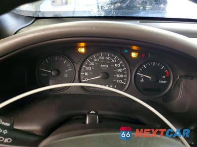 Zdjęcie 9 z 13 samochodu: 2004 CHEVROLET VENTURE INCOMPLETE VIN:1GBDX23E04D131769 - miniatura