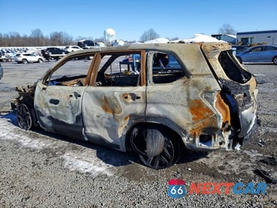 Drugie zdjęcie samochodu z przodu: 2025 SUBARU FORESTER PREMIUM VIN:JF2SLSED4SH420390 - miniatura