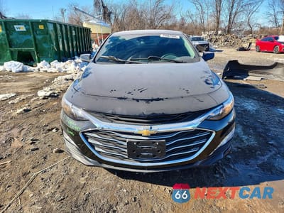 Piąte zdjęcie samochodu w środku: 2023 CHEVROLET MALIBU LT VIN:1G1ZD5ST0PF179625 - miniatura