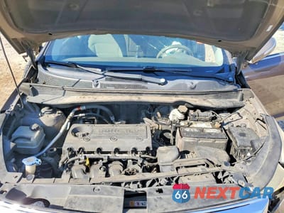 Zdjęcie 11 z 11 samochodu: 2013 KIA SPORTAGE EX VIN:KNDPC3A24D7433129 - miniatura