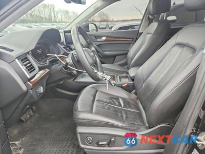Zdjęcie 7 z 13 samochodu: 2018 AUDI Q5 PREMIUM PLUS VIN:WA1BNAFY5J2241887 - miniatura