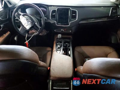 Zdjęcie 8 z 12 samochodu: 2019 VOLVO XC90 T6 MOMENTUM VIN:YV4A22PK3K1487142 - miniatura