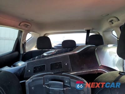 Zdjęcie 10 z 12 samochodu: 2020 NISSAN MURANO SV VIN:5N1AZ2BJ9LN121799 - miniatura