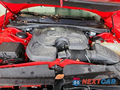 Zdjęcie 11 z 12 samochodu: 2022 DODGE CHALLENGER SXT VIN:2C3CDZAG4NH108730 - miniatura