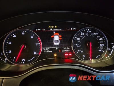 Zdjęcie 9 z 13 samochodu: 2014 AUDI A7 PRESTIGE VIN:WAU2GAFCXEN104434 - miniatura